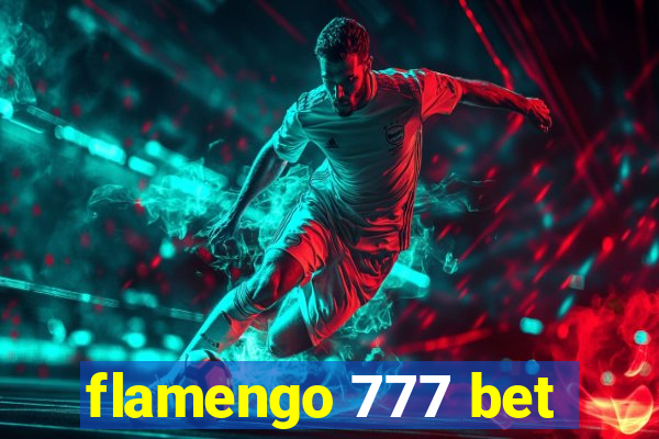 flamengo 777 bet